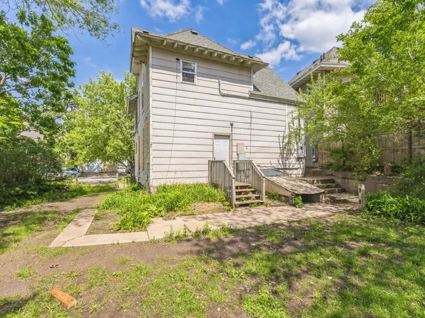 12 Oakley Ave, Saint Paul, MN 55104