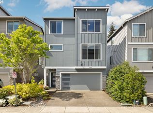 7513 SW Steinbach Ter, Beaverton, OR 97007