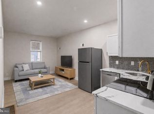 521 W Westmoreland St, Philadelphia, PA