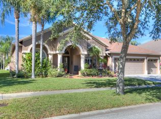 4707 Mirabella Pl, Lutz, FL 33558