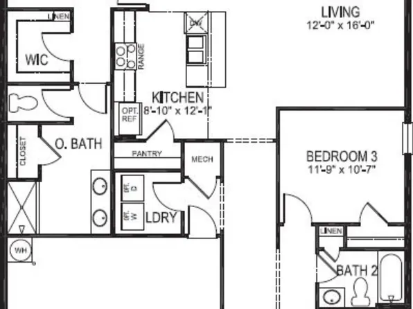 613 Greymount St, Davenport, FL 33837