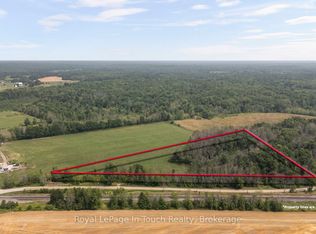 1561 Lovering Line, Severn, ON L0K1E0