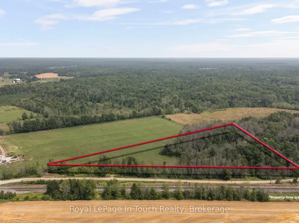 1561 Lovering Line, Severn, ON L0K 1E0