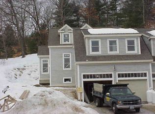 8 Chestnut Ln, Lexington, MA 02421