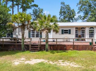 12476 Deer Acres Ln, Elberta, AL 36530