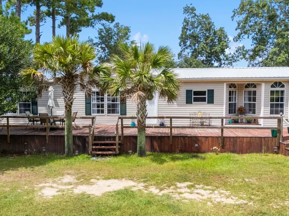 12476 Deer Acres Ln, Elberta, AL 36530