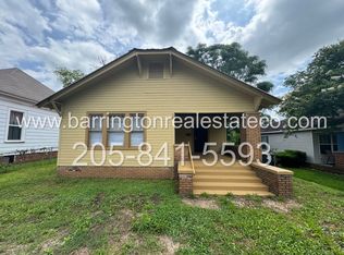 821 27th St SW, Birmingham, AL 35211