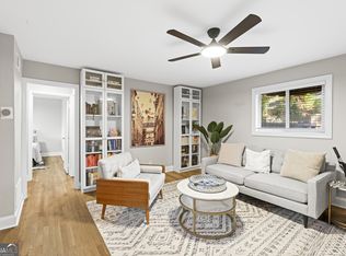 394 6th St NE APT 2, Atlanta, GA 30308