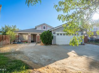3010 Christina St, Lancaster, CA 93535