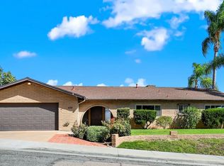1490 Swallow Dr, El Cajon, CA 92020