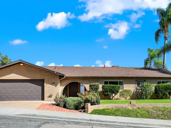 1490 Swallow Dr, El Cajon, CA 92020