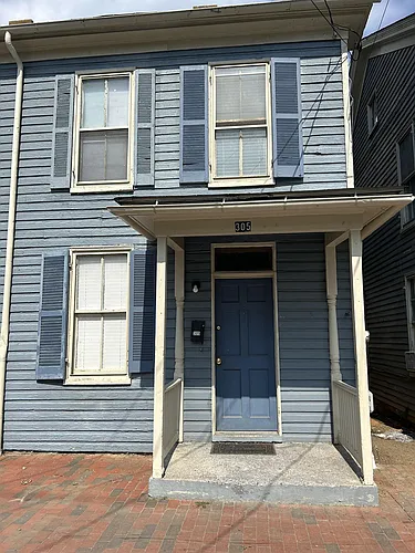 305 S Kent St #305 Photo 1