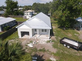 1617 Palm Blvd, Port Saint Joe, FL 32456