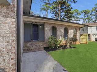 4392 Angie Dr, Tucker, GA 30084