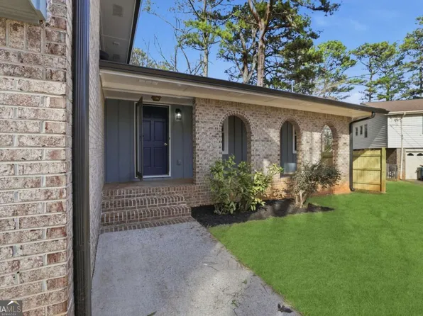 4392 Angie Dr, Tucker, GA 30084