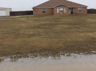9000 S Dowell Rd, Amarillo, TX 79119