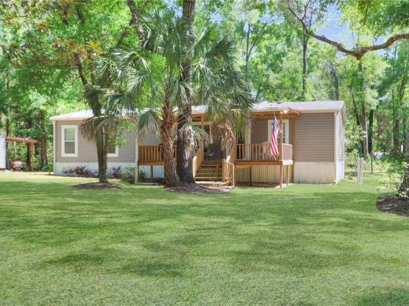 9690 INDIANA STREET, FANNING SPRINGS, FL 32693