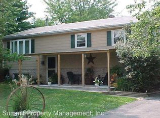 2507 Willapa Dr, Dover, PA