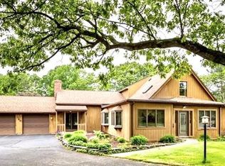 369 Granby Rd, South Hadley, MA 01075