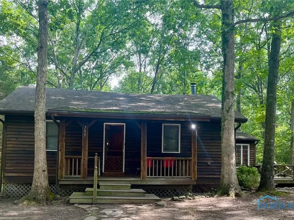 795 Bailey Rd, Peebles, OH 45660
