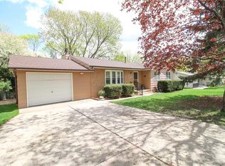 401 34th St, West Des Moines, IA 50265