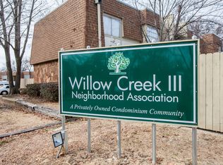 4325 E 68th St UNIT 512, Tulsa, OK 74136