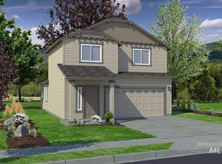 3434 S Garibaldi Place Block #3-LOT 45, Meridian, ID 83642