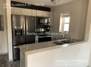 3091 Allendale St APT A, Pittsburgh, PA 15204