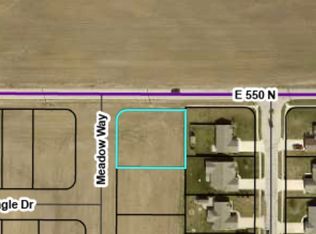 990 W Meadow Way #51, Churubusco, IN 46723