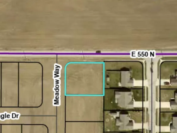 990 W Meadow Way #51, Churubusco, IN 46723