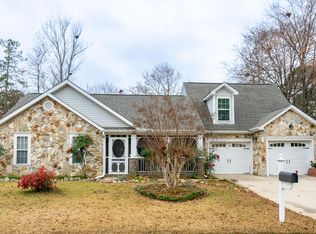 408 Flaherty Ave, Wake Forest, NC 27587