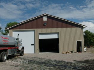 W459 County Rd E, Green Valley, WI 54127