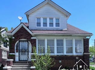 5204 Beaconsfield St, Detroit, MI 48224