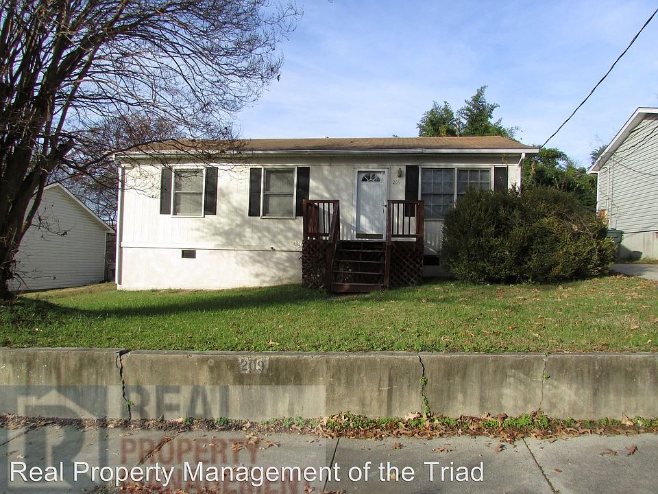 1st image of 209 E Whittington St