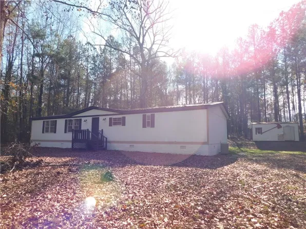 727 Walnut Dr, Monroe, GA 30655