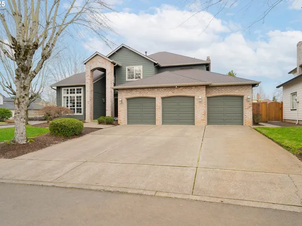 17204 SE 32nd St, Vancouver, WA 98683