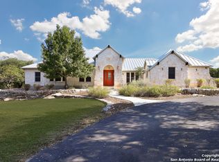505 Mexican Hat Dr, Spring Branch, TX 78070