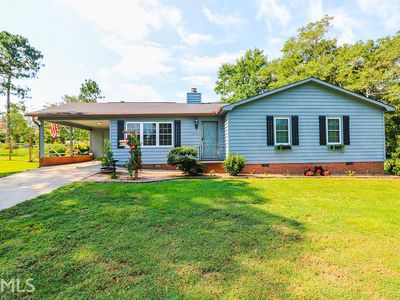 6420 Shawn Dr, Lizella, GA, 31052