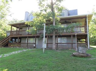 3520 Danz Rd, Rosebud, MO 63091