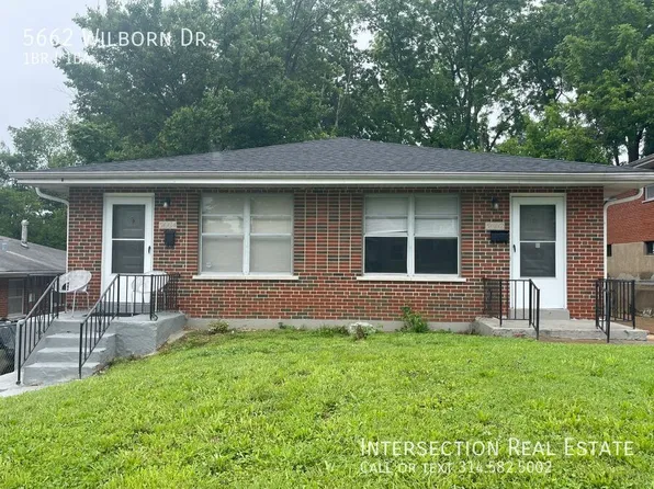 5662 Wilborn Dr, Saint Louis, MO 63136