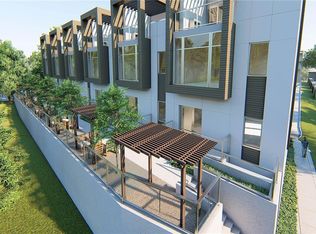 1099 North Ave NE #1, Atlanta, GA 30307