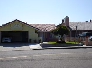 1090 Valencia Pkwy, San Diego, CA 92114
