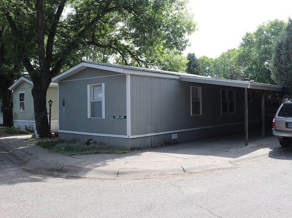 1 Alma Ln