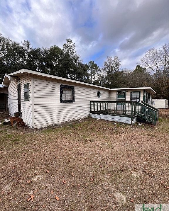 234 Wren Ln, Ellabell, GA 31308 MLS 303240 Zillow