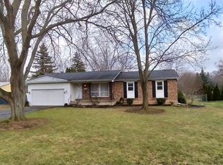 4777 E Eddy Dr, Lewiston, NY 14092