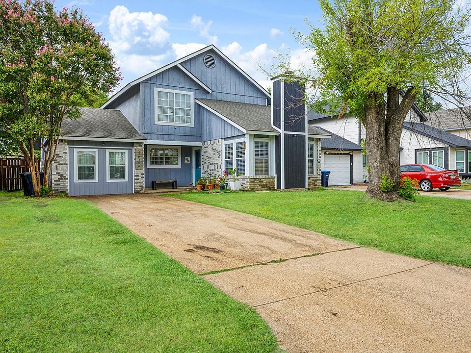 1st image of 4632 Bracken Dr