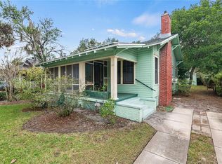 210 N Shine Ave, Orlando, FL 32801