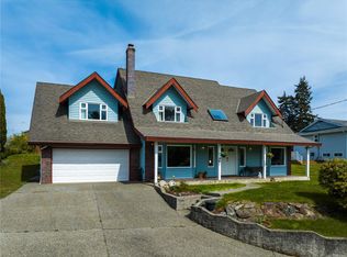 6732 Horne Rd, Sooke, BC V9Z1M2