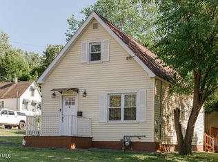 4 Hillside Ave, Schenectady, NY 12308