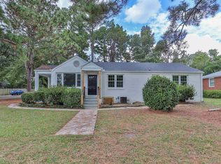 1740 Sunnyside Dr, Cayce, SC 29033